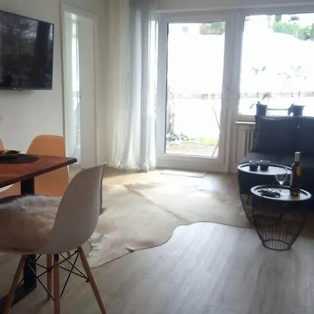 Appartement Schneerosenbluete, Oberstaufen/steibis *