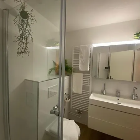 Apartment Schneerosenbluete, Oberstaufen/steibis *
