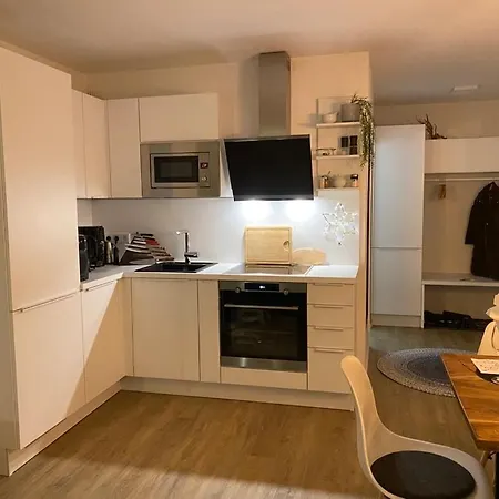 Schneerosenbluete, Oberstaufen/steibis Apartment