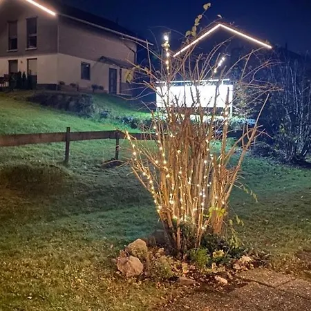 Apartment Schneerosenbluete, Oberstaufen/steibis Oberstaufen