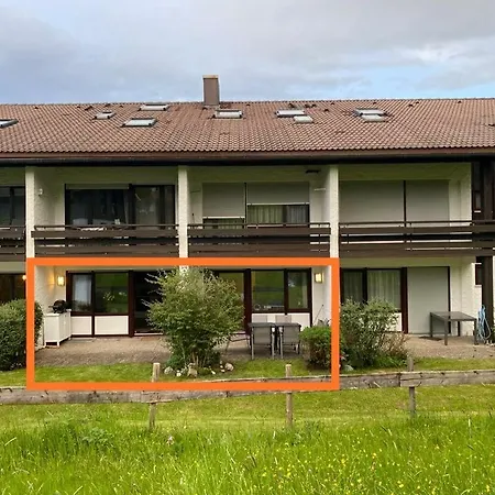 Apartment Schneerosenbluete, Oberstaufen/steibis