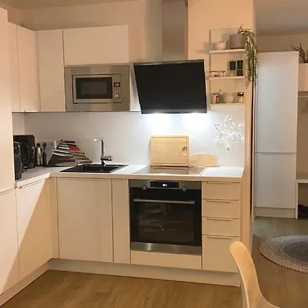 Schneerosenbluete, Oberstaufen/steibis Apartment *