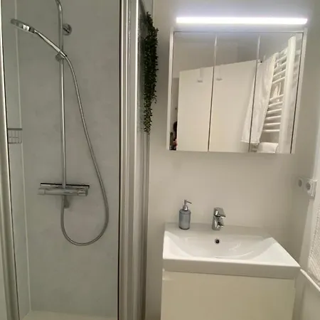 Apartment Schneerosenbluete, Oberstaufen/steibis Oberstaufen